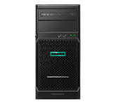 (NEW VENDOR) HPE P44724-B21 ML30 G10 Plus Hot Plug 4LFF Server - E-2378 / 16GB - C2 Computer
